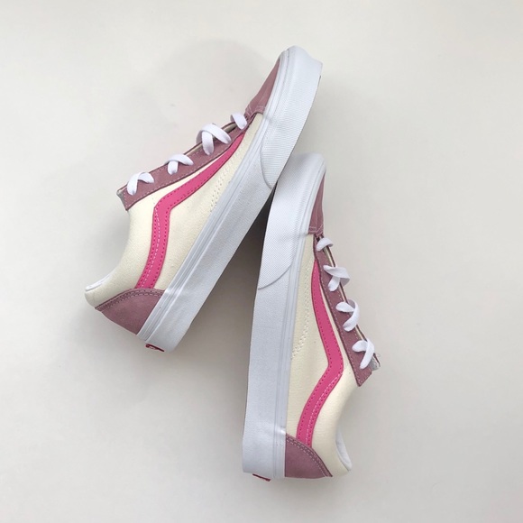 [ nib ] Vans Retro Sport Sneakers - Picture 5 of 6